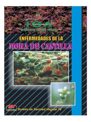 cover image of Enfermedades de la Mora de Castilla